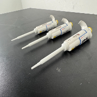 Thermo Scientific Finnpipette F1 Single Channel Pipettes - Quantity 3 image 0